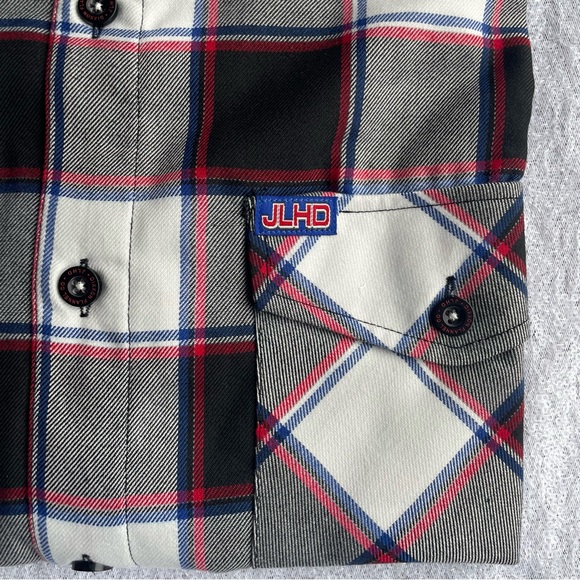 DIXXON The Flannel Company The JLHD - Picture 5 of 7